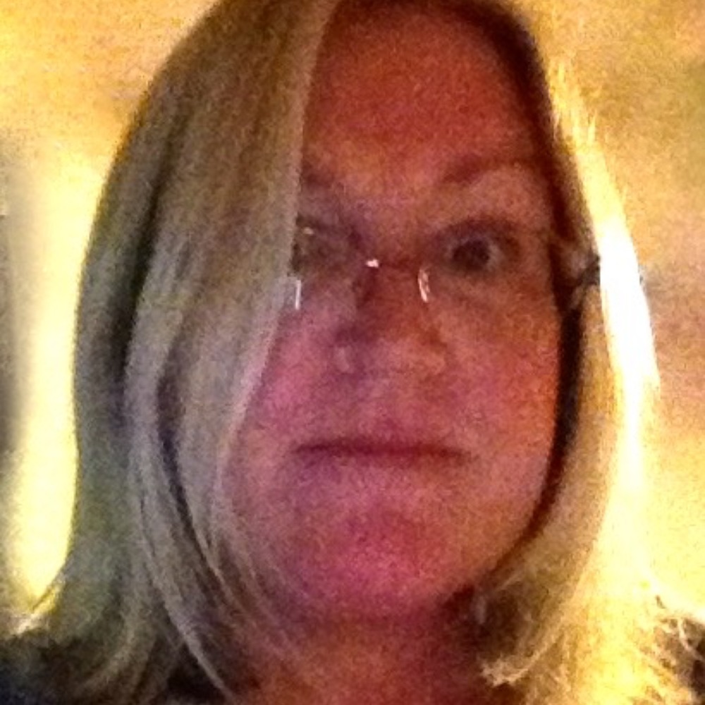 Meet your Posher, Brenda